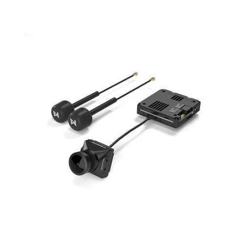 Caddx Walksnail Avatar Pro Kit - відеосистема з камерою Avatar HD Pro Camera