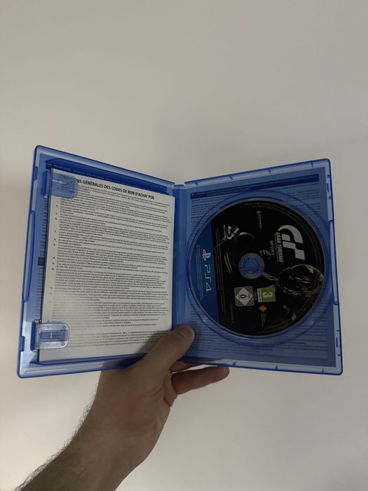 Vendo Jogos Playstation 4
