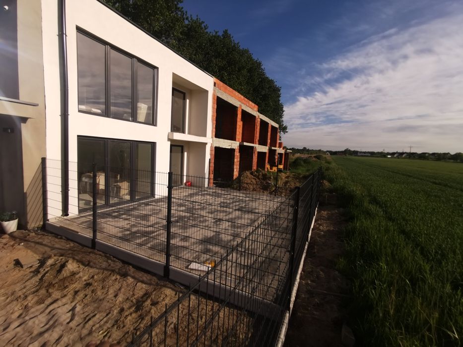 Ogrodzenia panelowe, OgroBarriers!!