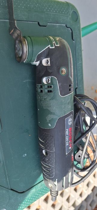 Narzędzie wielofunkcyjne pmf 220 bosch