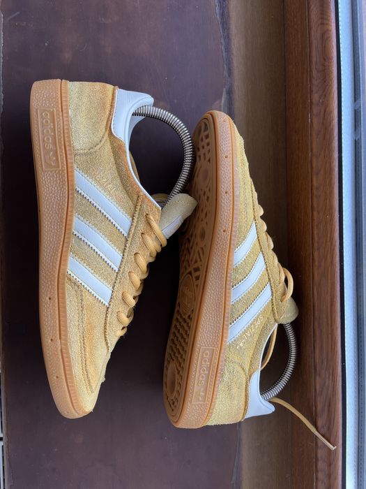 Кросівки adidas spezial