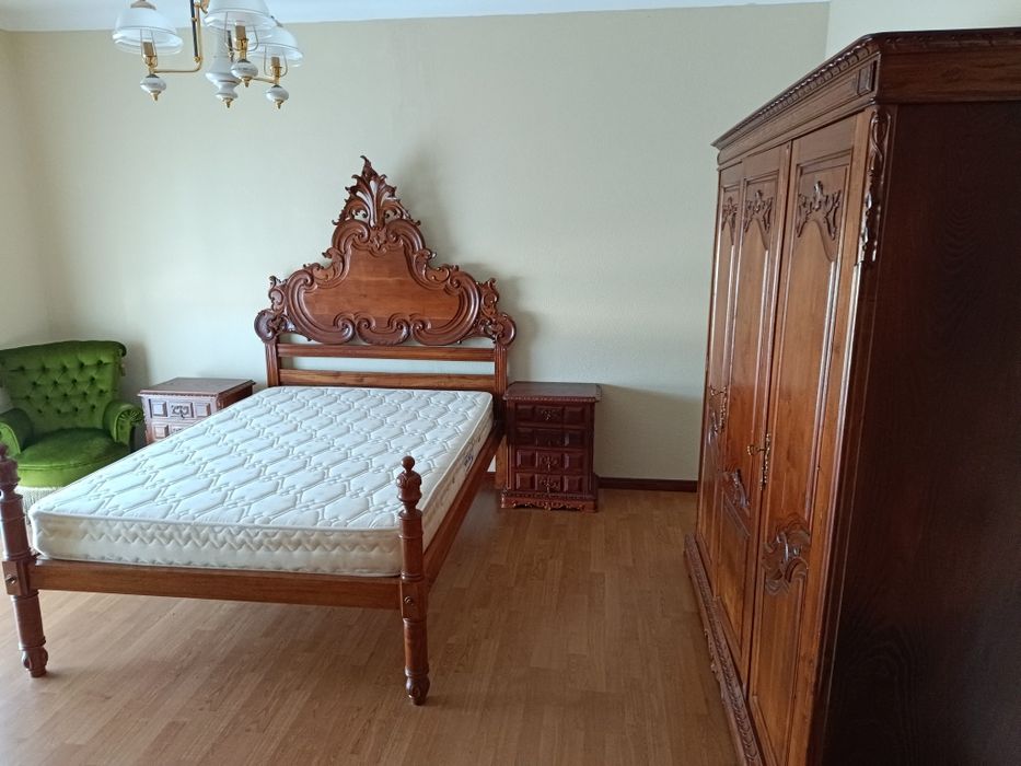 Arrendamento moradia T4