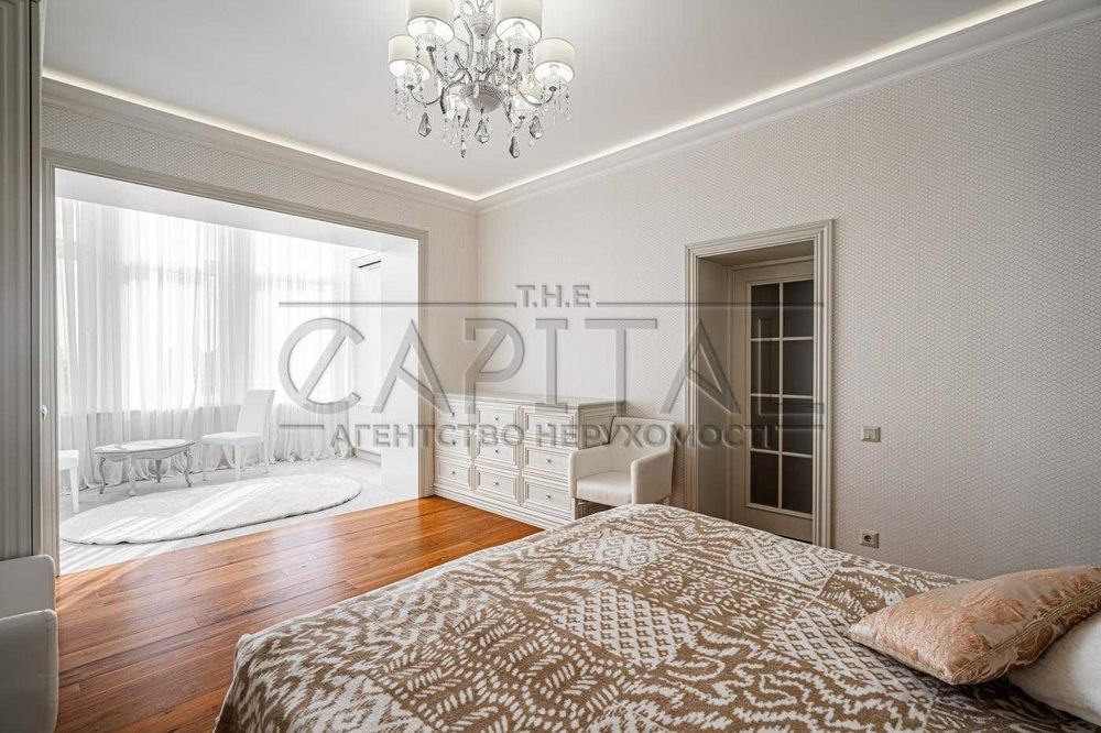 4+-rooms apartment apartment by the address st. Lukyanenko LevkaTimoshenko (area 156 m²) - Atlanta.ua - photo 12