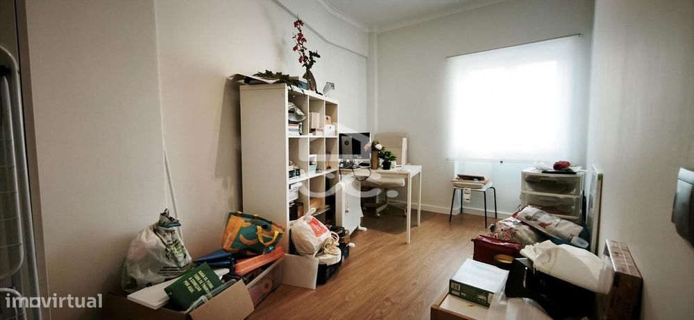 Apartamento de 2 Quartos em Queluz, Sintra