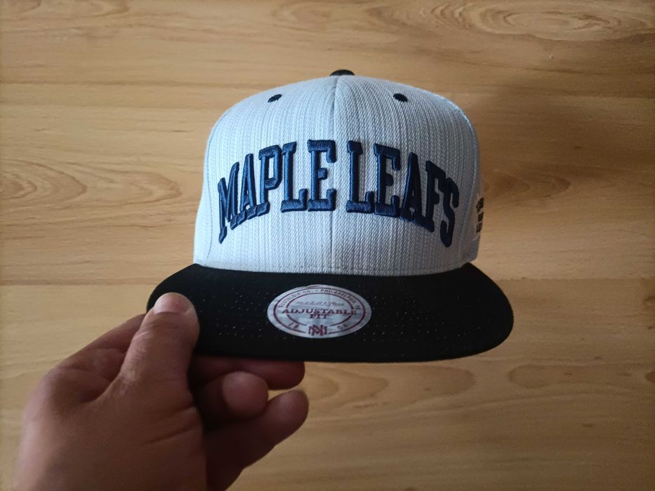 Bonés Maple Leafs, NHL oficial NOVO