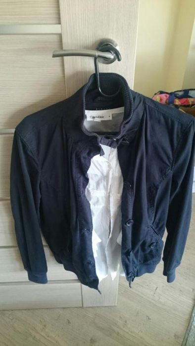 Benetton sinslay m kurtka