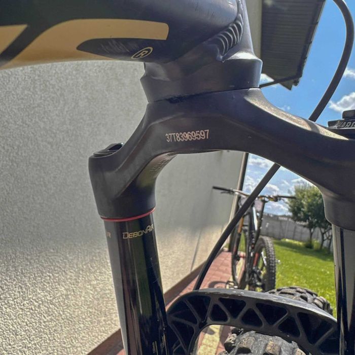 Rower Trail Kellys Thorx 30 L 2019 29'