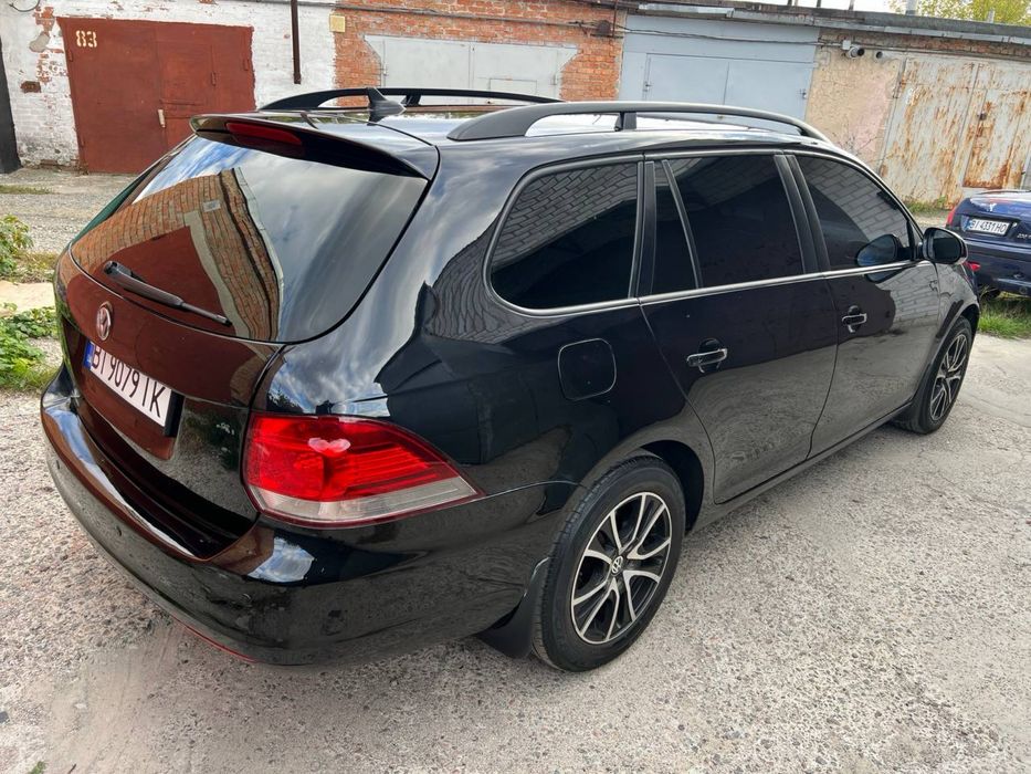 Продам Volkswagen Golf 6