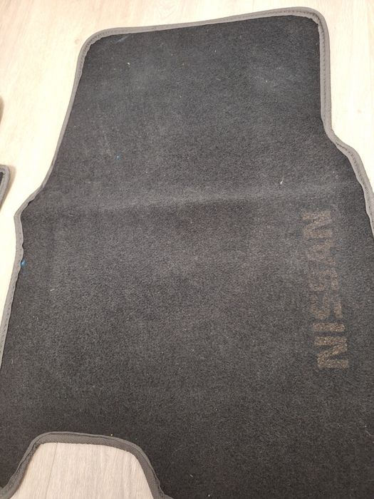 Автокилими  на Nissan