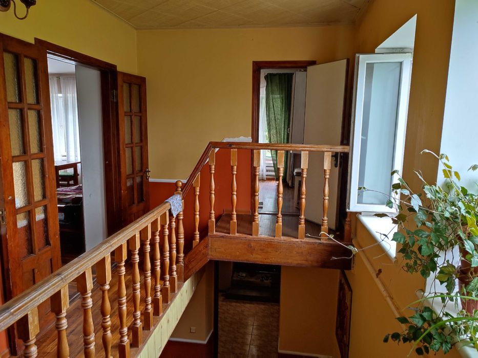 Двухэтажный дом на ул. Тенистой в с. Фонтанка.