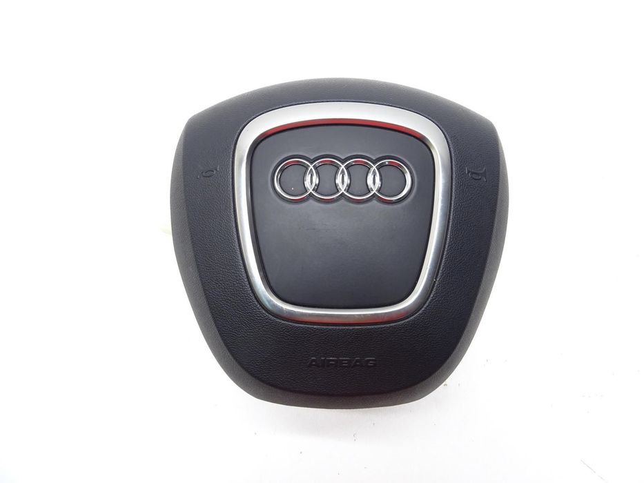 PODUSZKA POWIETRZNA AIRBAG KIEROWCY 8R0880201G AUDI A4 B8 A5 8T Q5