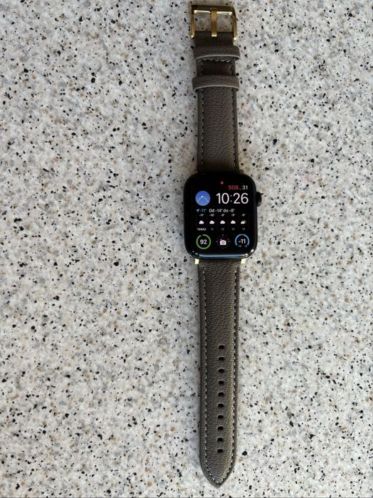 Pasek do apple watch 44mm