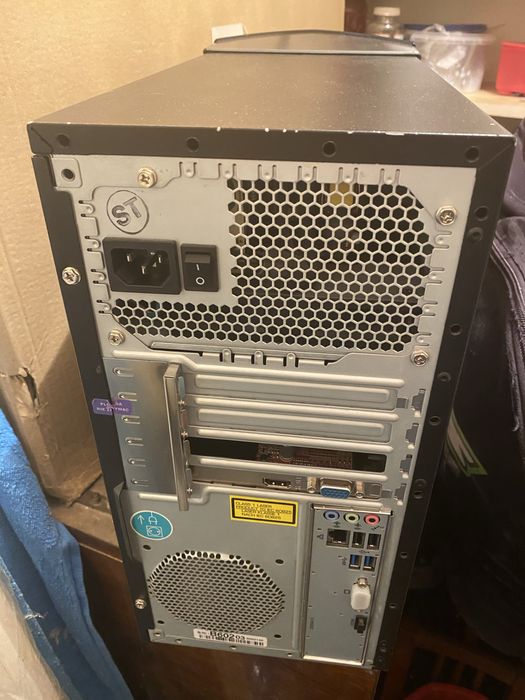 komputer medion intel core i5