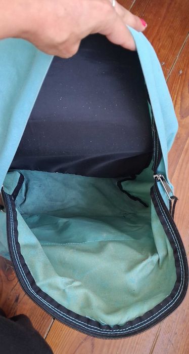 Mochila Eastpak azul