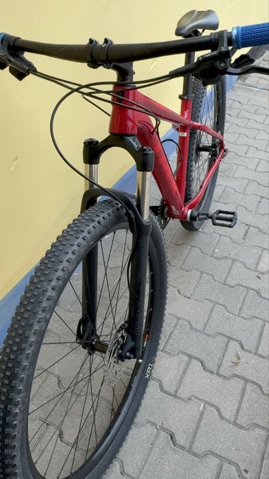 Trek X-Caliber 8 M 17,5