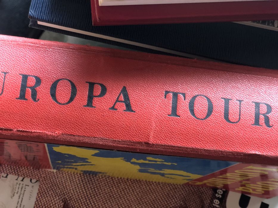 Livros antiguidades de outros tempos