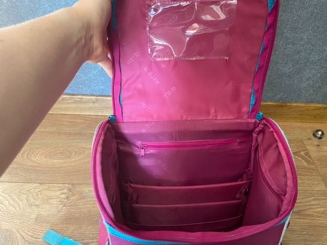 Школьный рюкзак Kite