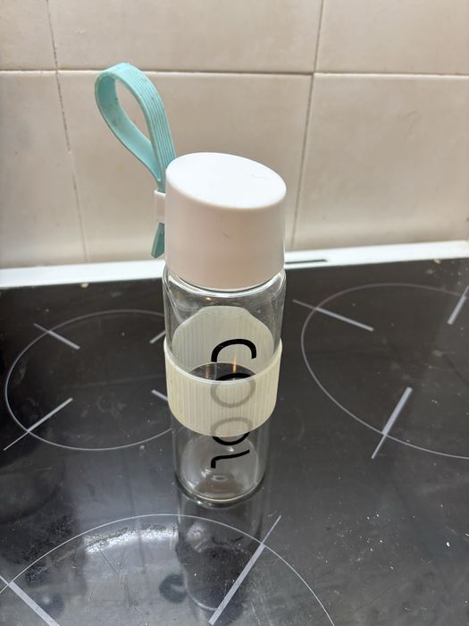 Lote Passeios & Hidratação - Lot Sortie & Hydratation