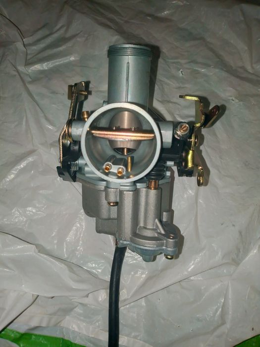 Продам карбюраторы