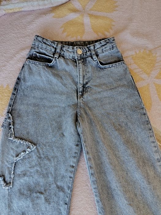LC Waikiki джинси 7-8y, 122-128cm