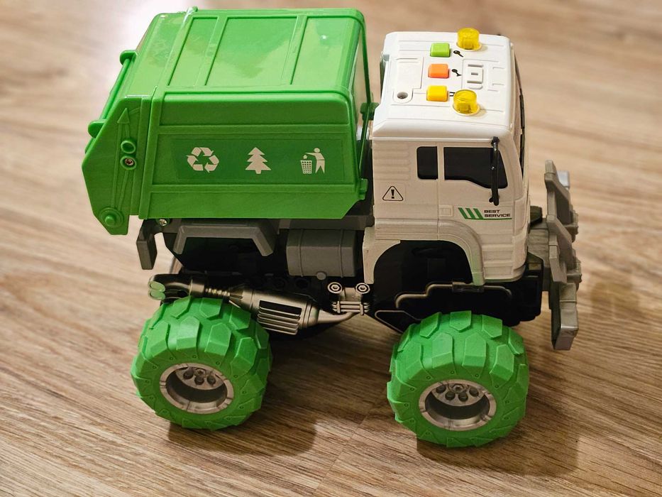 Auta, samochody dla dzieci