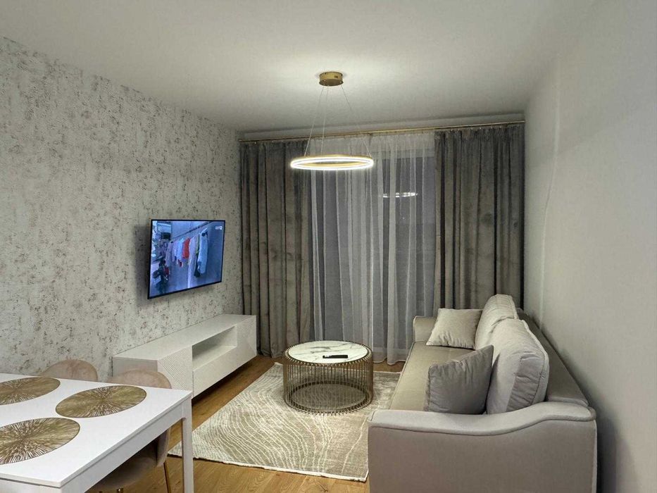 Mieszkanie na wynajem Kręta (Nowe Miasto) - wysoki standard