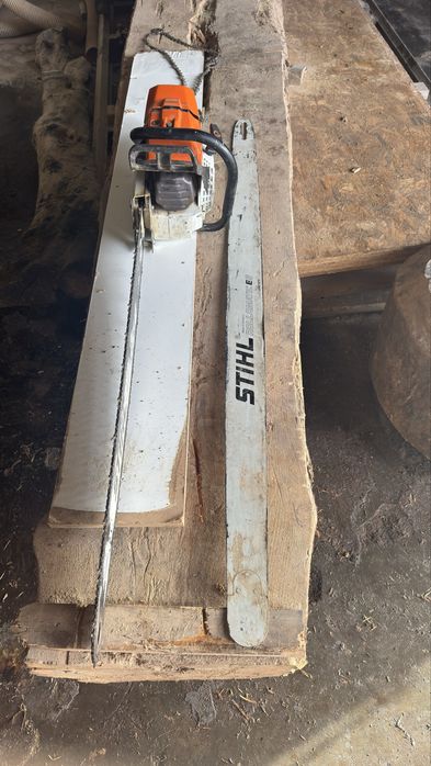 Motoserra Stihl Ms881