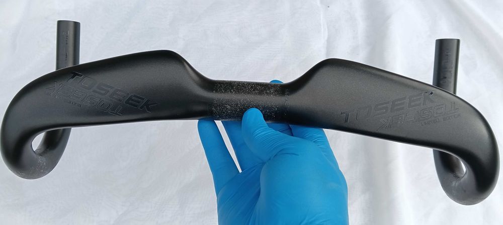 Material bicicleta