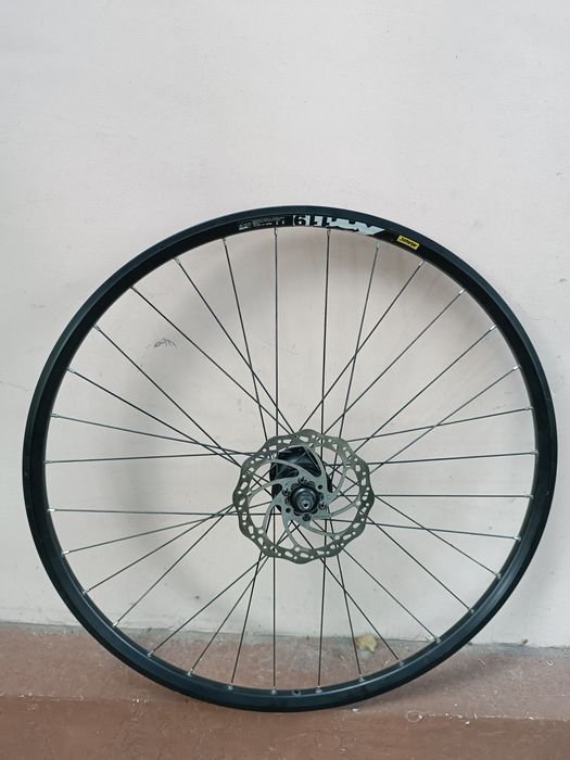 Колесо задне Mavic 29
