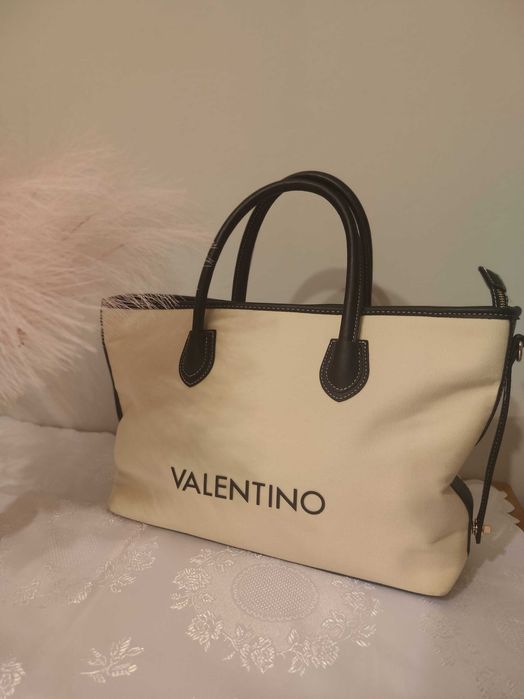 Torebka Mario Valentino Leith