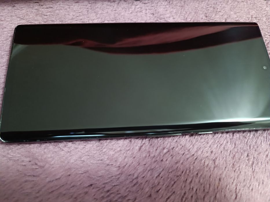 Pixel 6 pro Neverlock 12/256