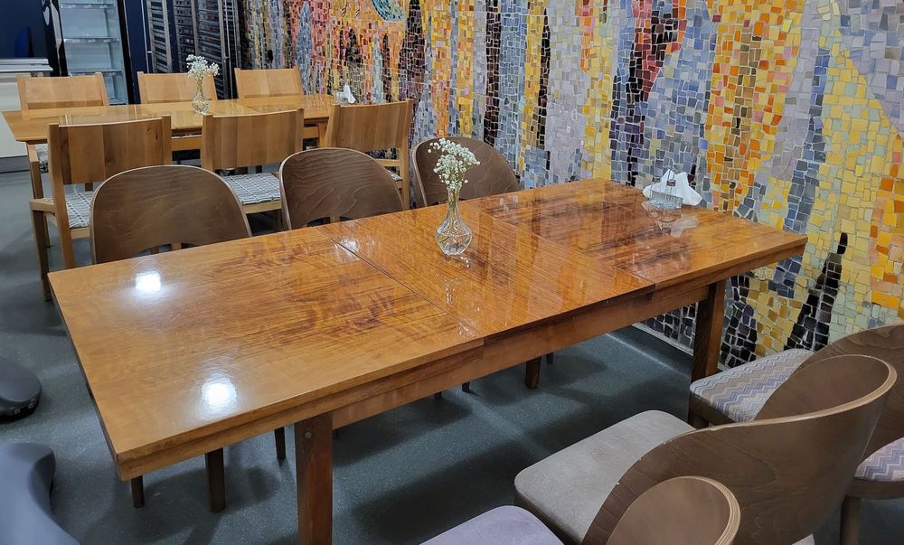 Sprzedam meble ART DECO modernizm Czechosłowacja PRL