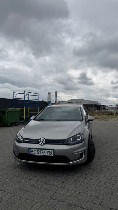 Volkswagen egolf