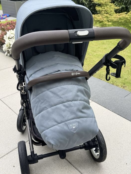 Cybex talos s lux