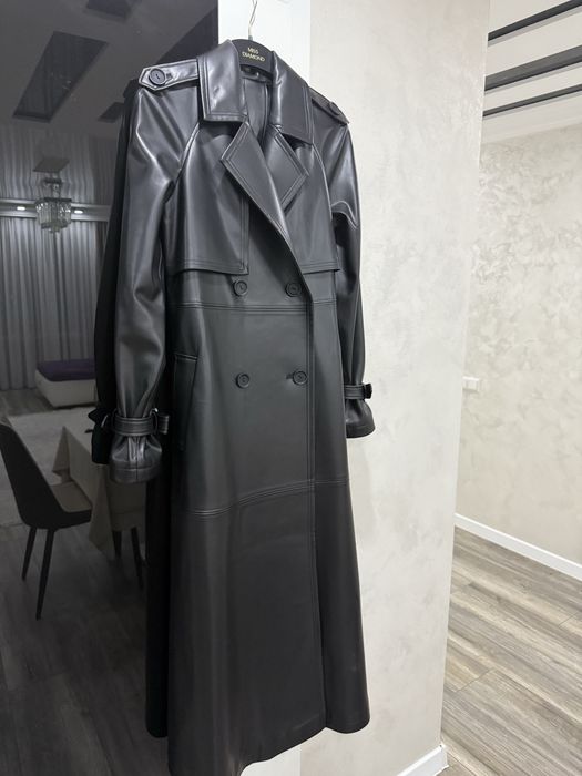 Тренч Miss Diamond