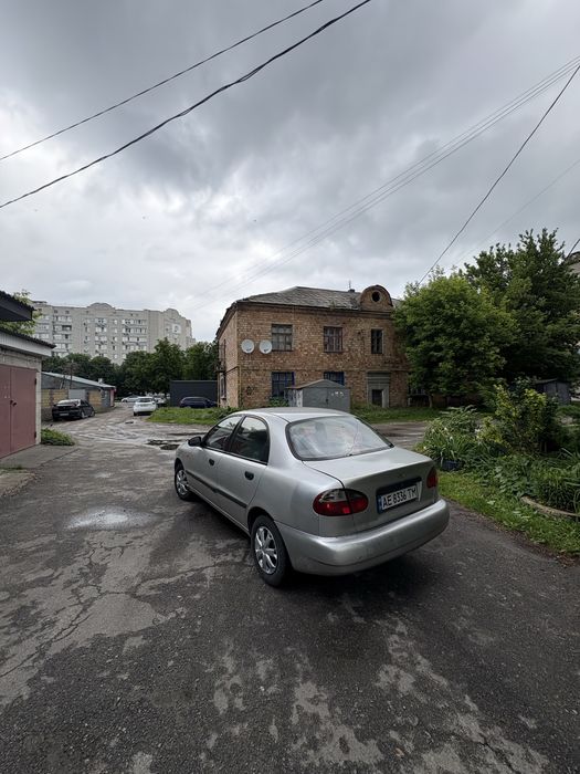 Продам Dewo Lanos/sens