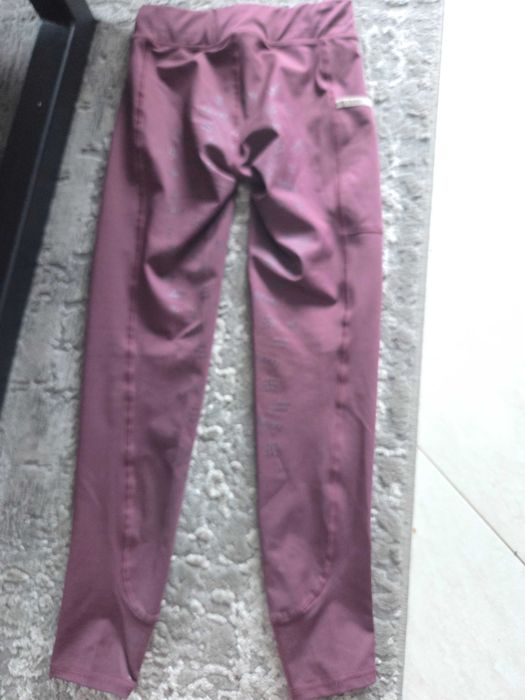 Legginsy/bryczesy Horze r.150