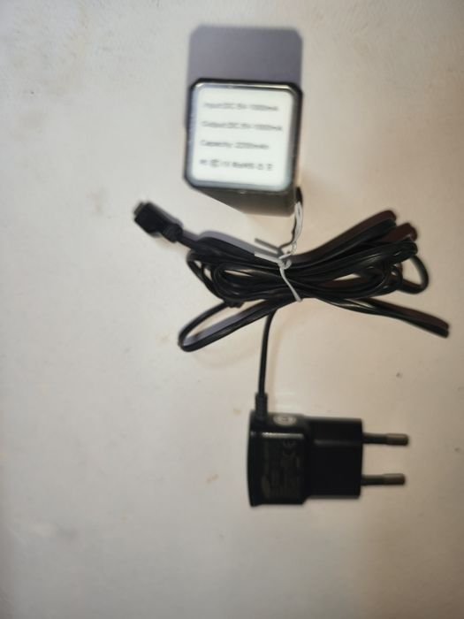 Power bank 1000mAh