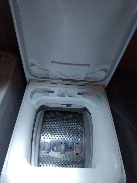 Pralka Electrolux Dowóz Gwarancja