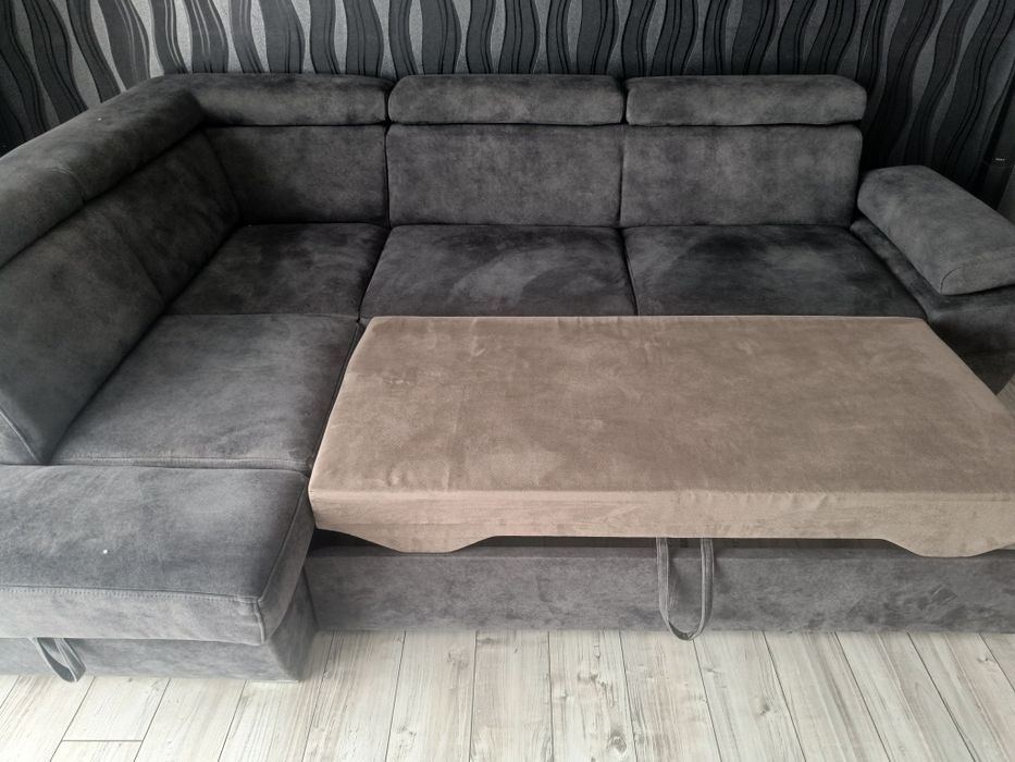 Sprzedam duży narożnik