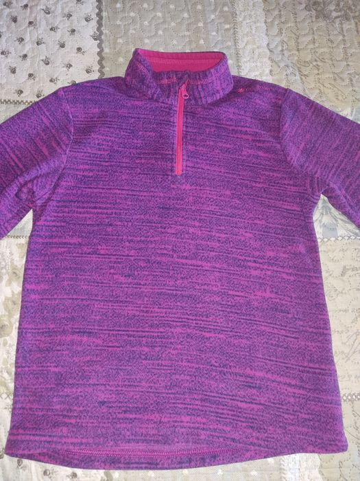 Флісова кофта 134