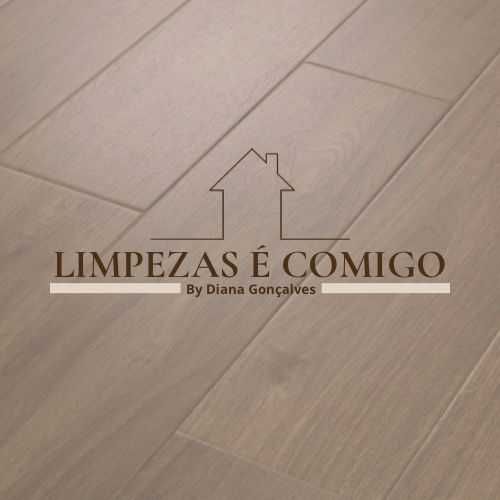 Faço todo o tipo de Limpezas.  LIMPEZAS É COMIGO
