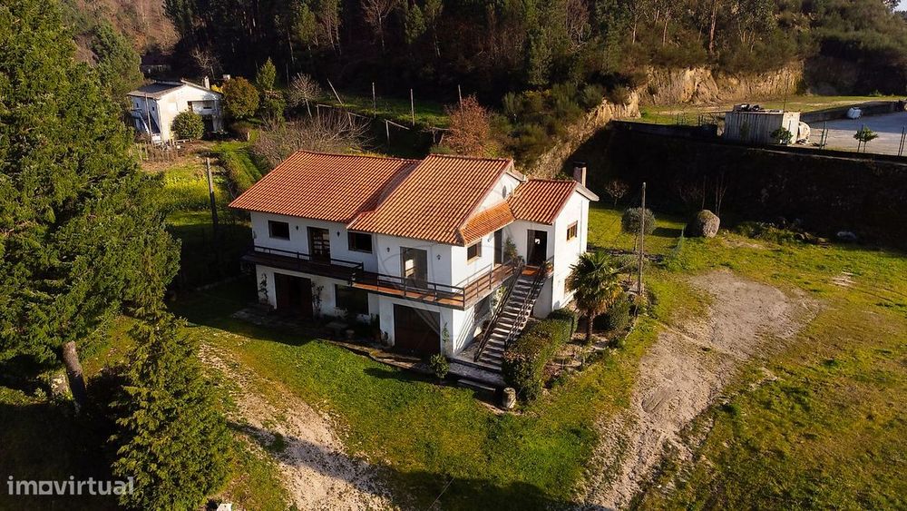 Moradia T3 para venda