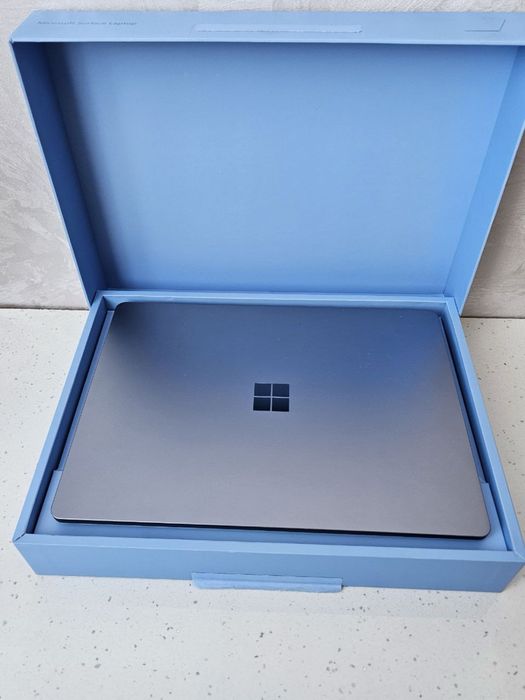 microsoft surface laptop go 3