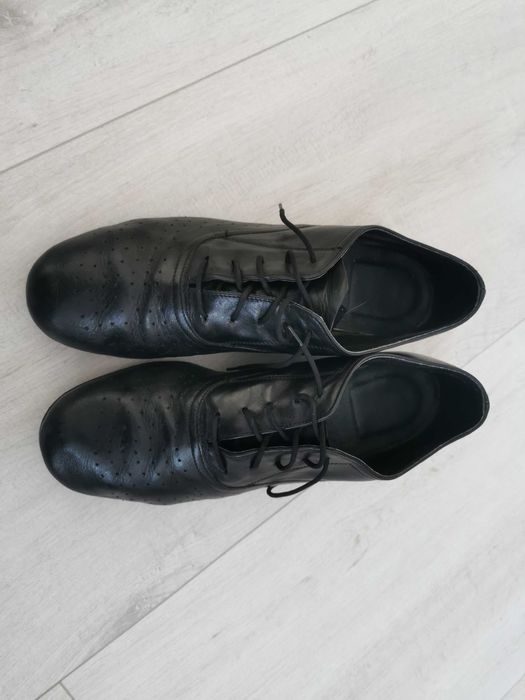 Buty męskie do Tańca Towarzyskiego rozmiar 38 - 39