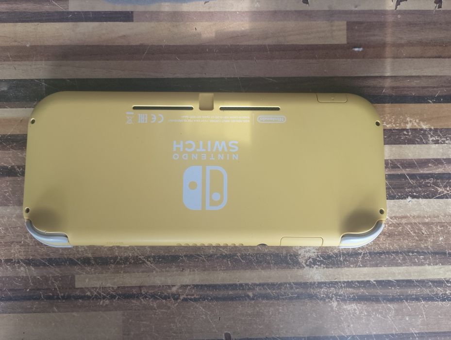 Nintendo switch 64+128 gb kefir