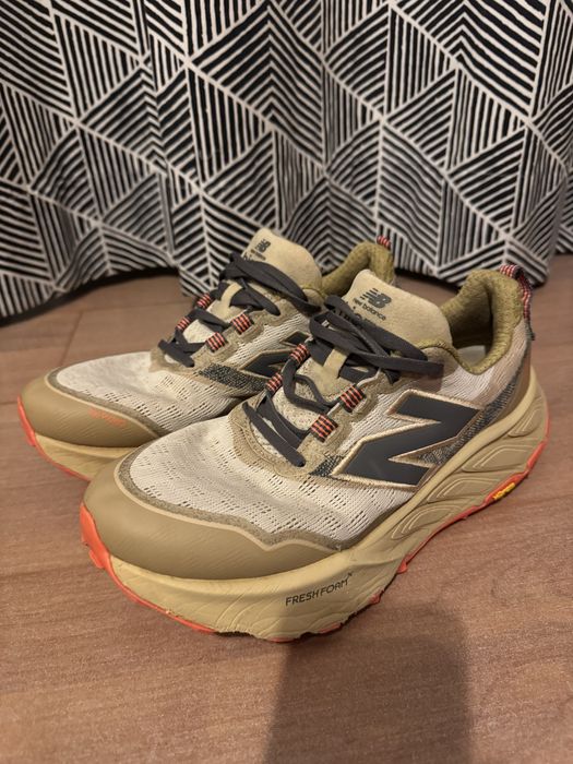 New Balance Fresh Foam X Hierro V9