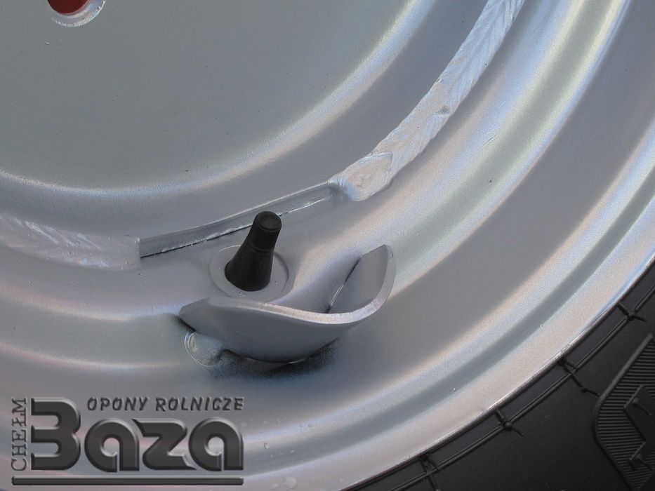 BAZA Koło 11.5/80-15.3 TRX / Polkar 14PR TUR Ursus C-385, MF, Zetor