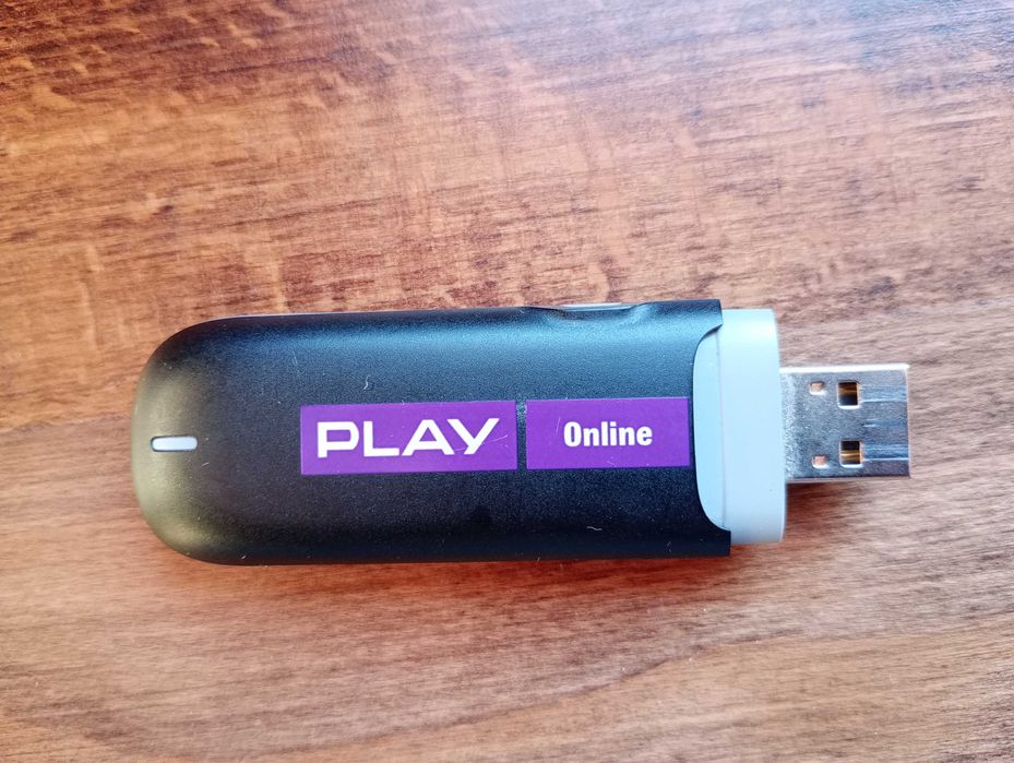 Modem USB 4G play