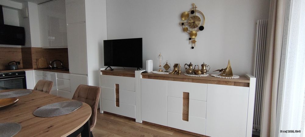 Mieszkanie – Gdańsk - Więcej